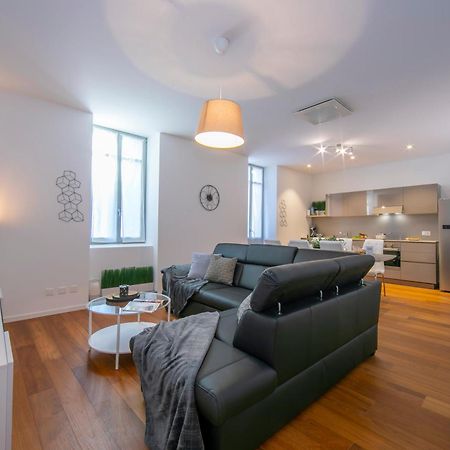 Star Of Lugano - Happy Rentals Zewnętrze zdjęcie