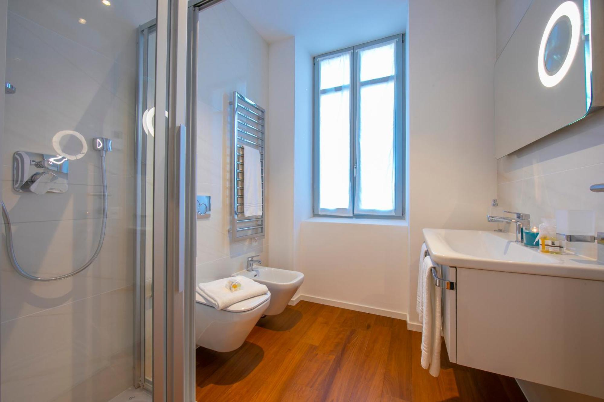 Star Of Lugano - Happy Rentals Zewnętrze zdjęcie