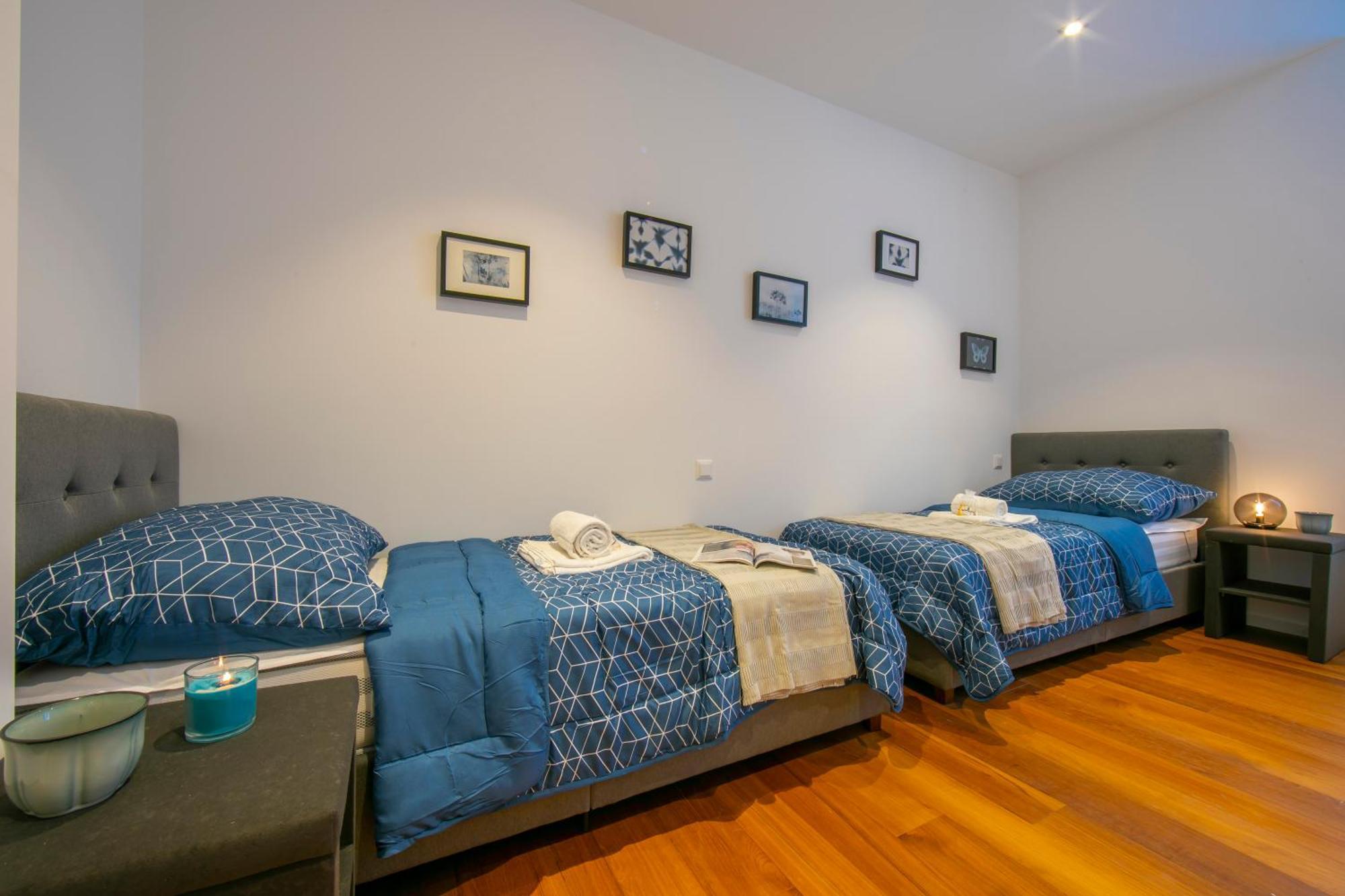 Star Of Lugano - Happy Rentals Zewnętrze zdjęcie