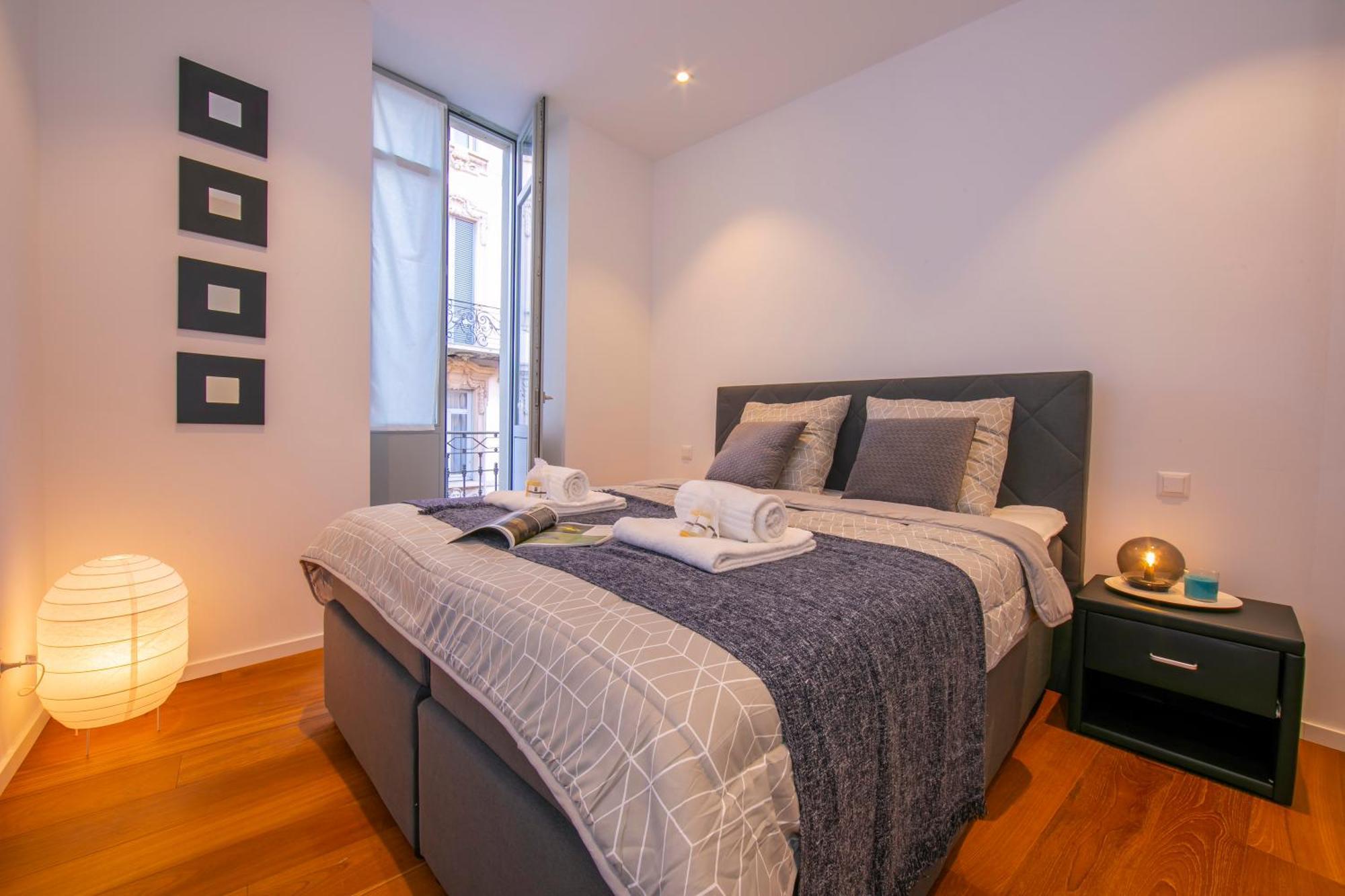Star Of Lugano - Happy Rentals Zewnętrze zdjęcie