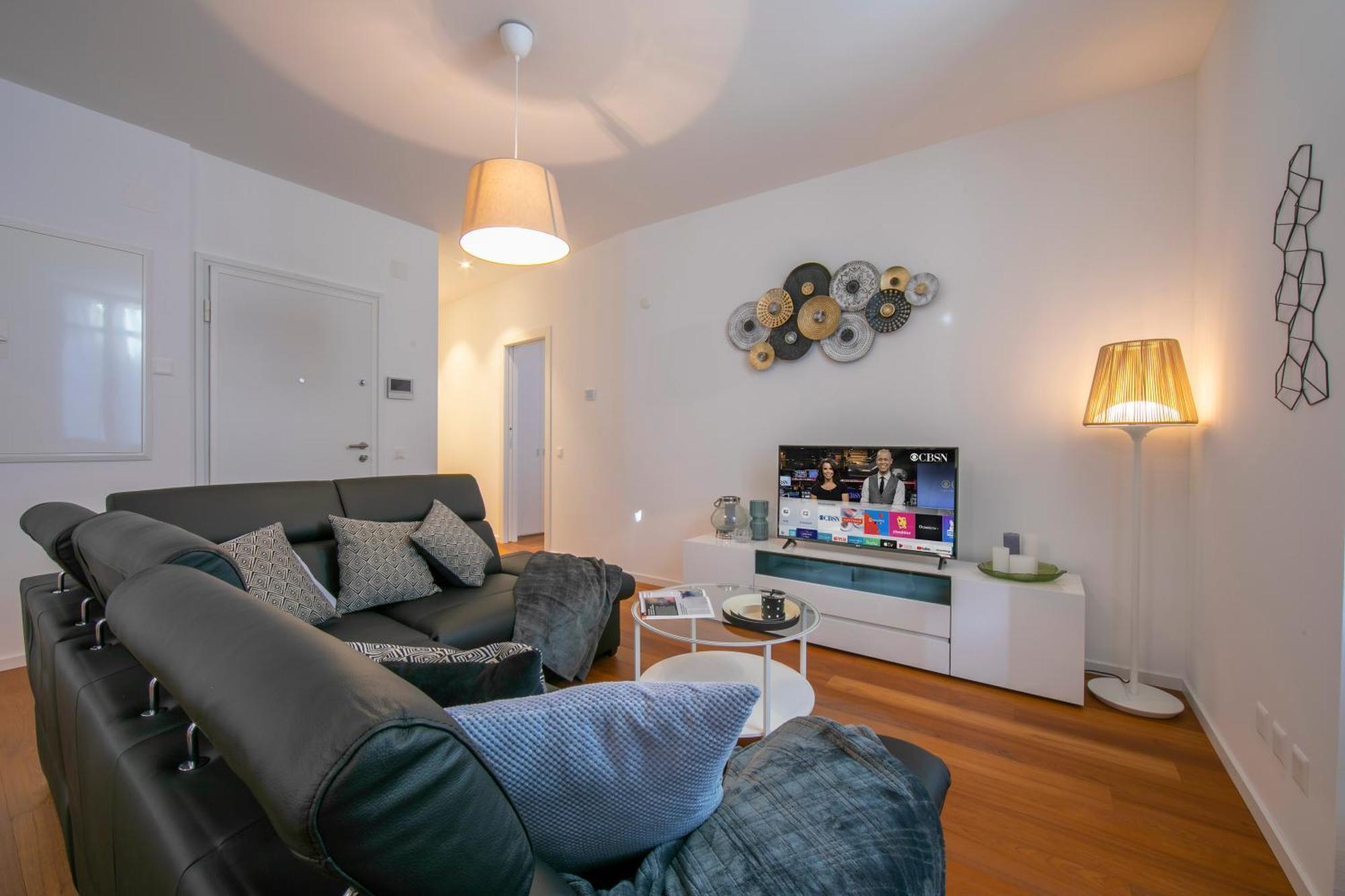 Star Of Lugano - Happy Rentals Zewnętrze zdjęcie