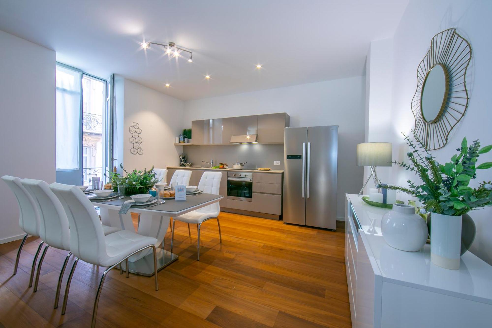 Star Of Lugano - Happy Rentals Zewnętrze zdjęcie